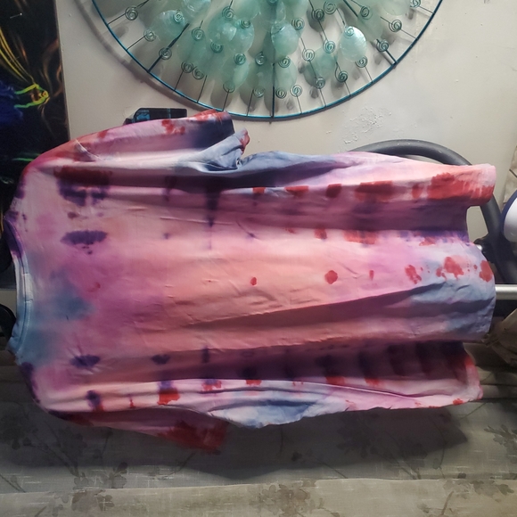 USTOM TYE DYE - Picture 2 of 4